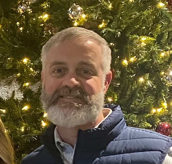 Brian Ward